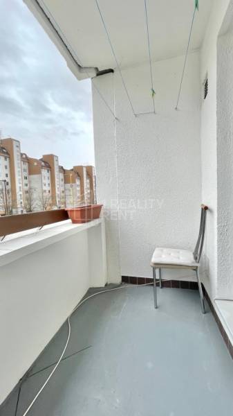 Charming 2-Room Apartment in Žilinas Peaceful Hájik Neighborhood