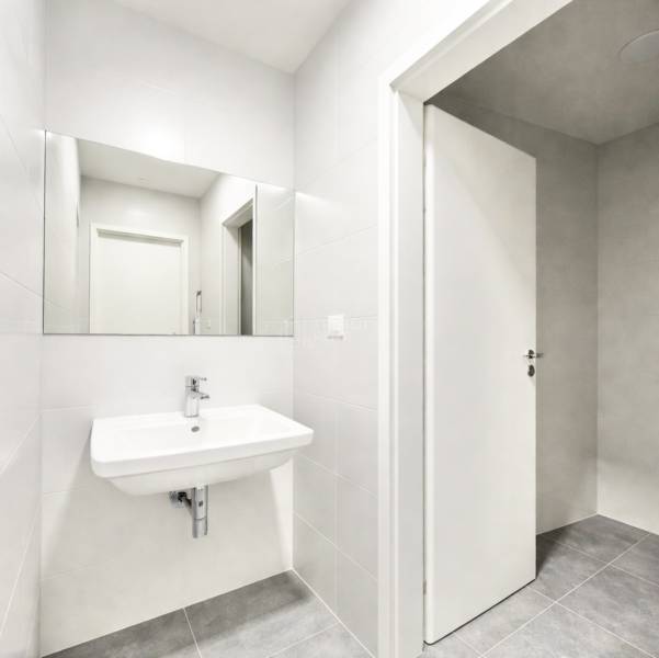 Charming Historic Office Spaces in Žilina City Center