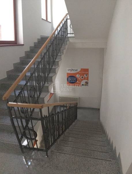 Charming Historic Office Spaces in Žilina City Center