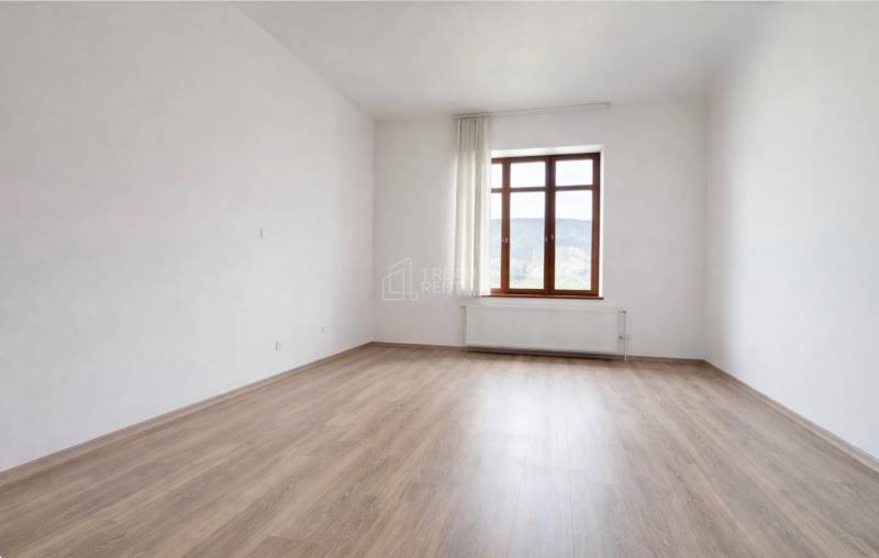 Charming Historic Office Spaces in Žilina City Center