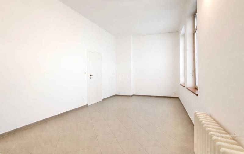 Charming Historic Office Spaces in Žilina City Center