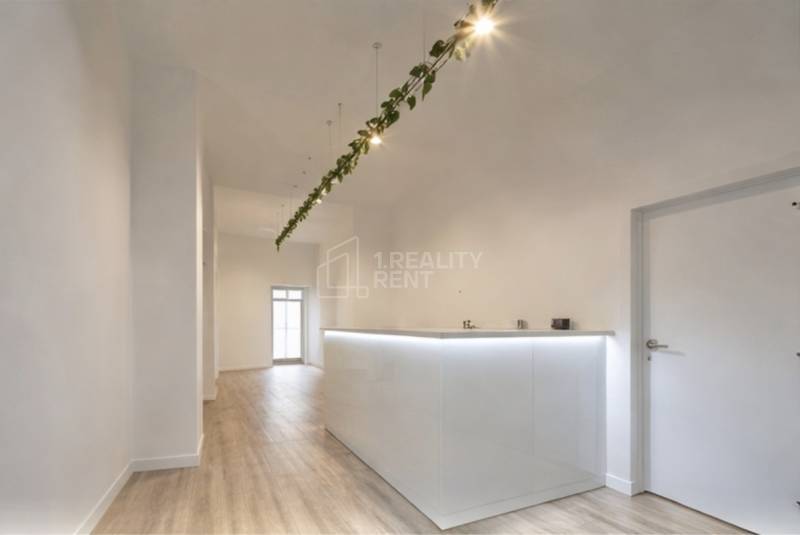 Charming Historic Office Spaces in Žilina City Center