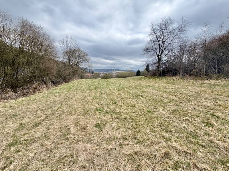 Sale Land – for living, Land – for living, Predmierska cesta, Čadca, S