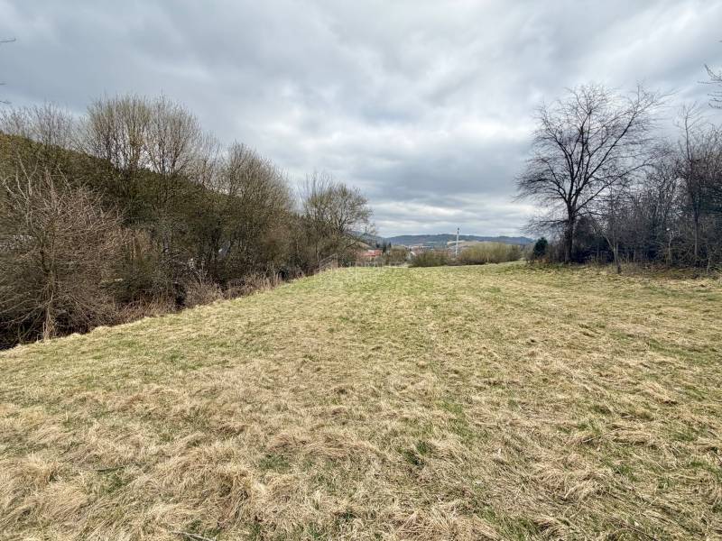 Sale Land – for living, Land – for living, Predmierska cesta, Čadca, S