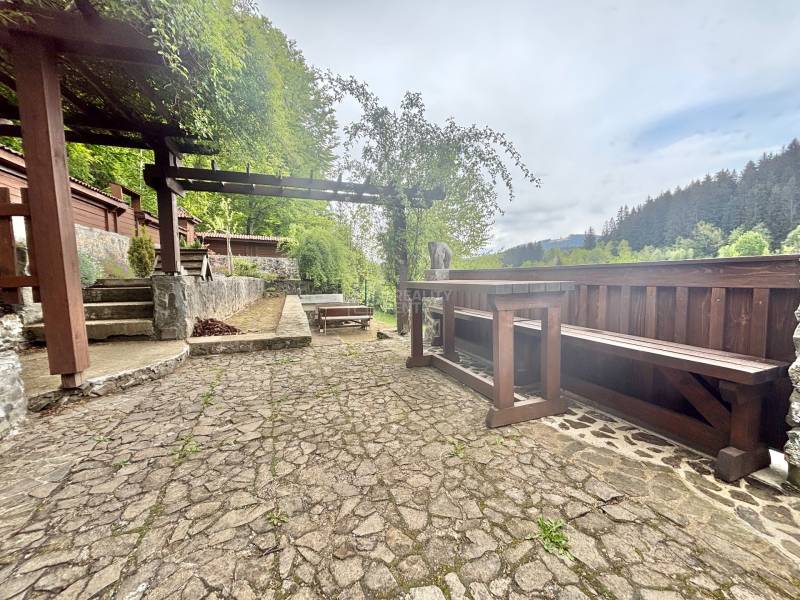 Sale Family house, Family house, Makov, Čadca, Slovakia