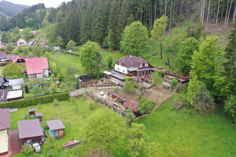 Sale Family house, Family house, Makov, Čadca, Slovakia