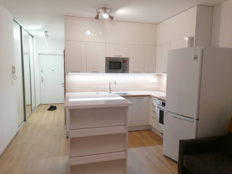 Rent Single studio, Single studio, Pražská, Žilina, Slovakia