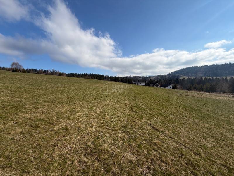 Sale Land – for living, Land – for living, Rovne, Čadca, Slovakia