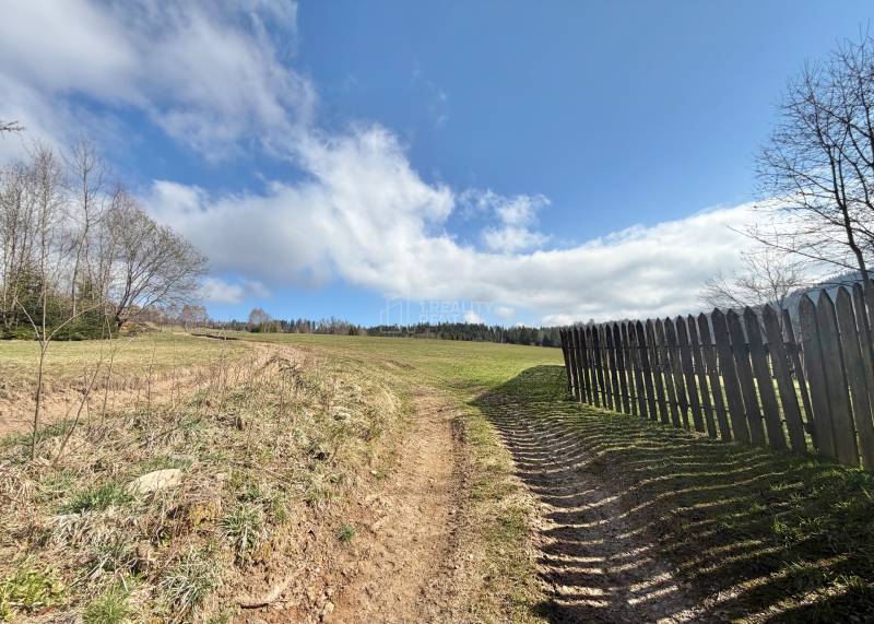 Sale Land – for living, Land – for living, Rovne, Čadca, Slovakia