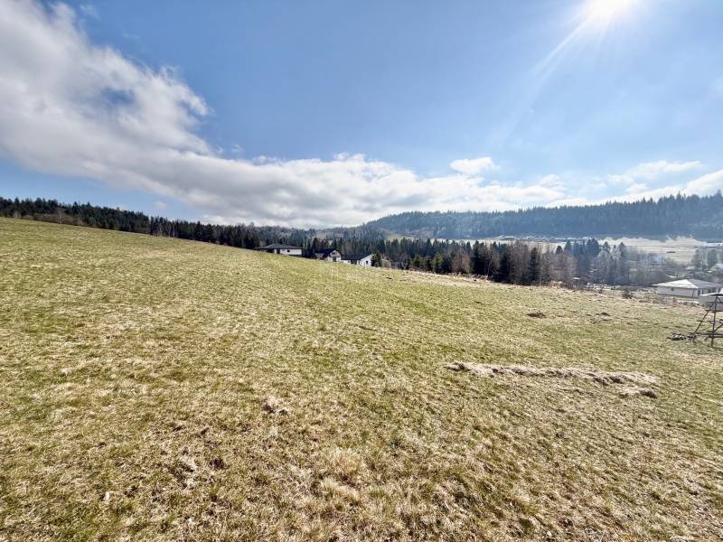 Sale Land – for living, Land – for living, Rovne, Čadca, Slovakia