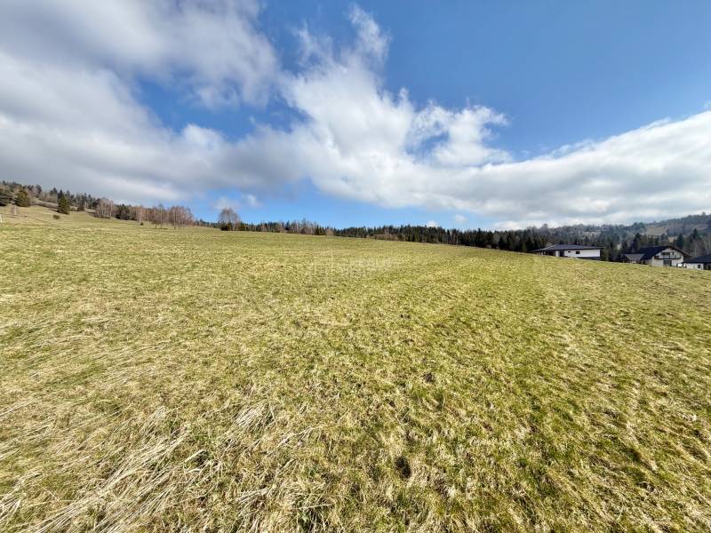 Sale Land – for living, Land – for living, Rovne, Čadca, Slovakia