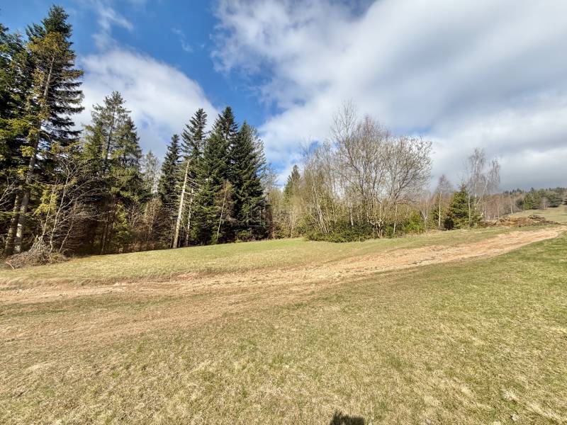 Sale Land – for living, Land – for living, Rovne, Čadca, Slovakia