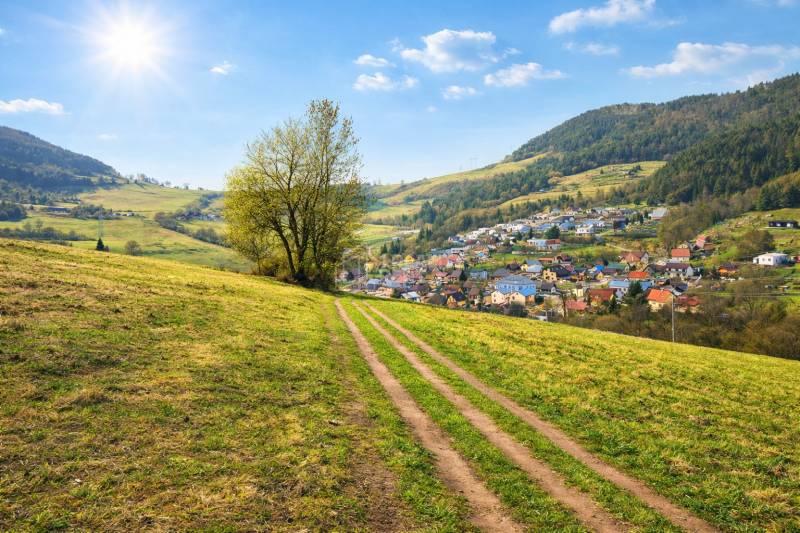 Sale Agrarian and forest land, Agrarian and forest land, Kotrčiná Lúčk