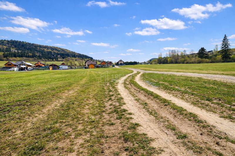 Sale Agrarian and forest land, Agrarian and forest land, Kotrčiná Lúčk