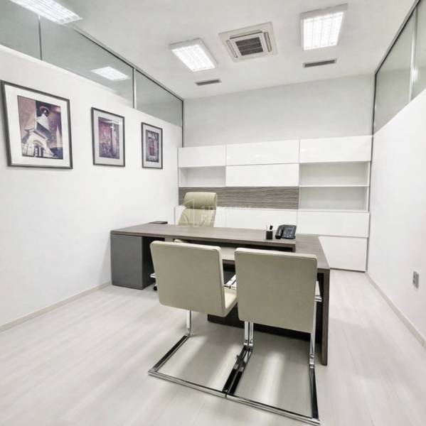 Rent Offices, Offices, Mariánske námestie, Žilina, Slovakia