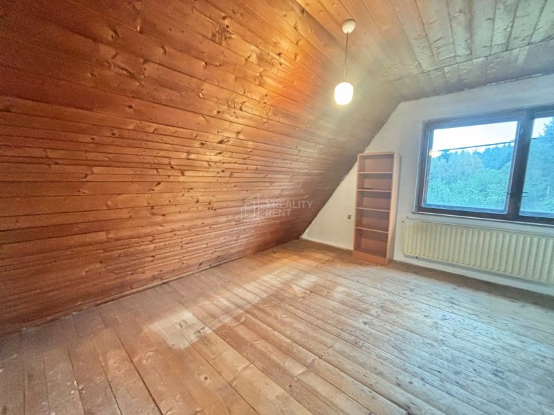 Sale Family house, Family house, Svrčinovec, Čadca, Slovakia