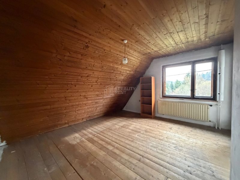 Sale Family house, Family house, Svrčinovec, Čadca, Slovakia