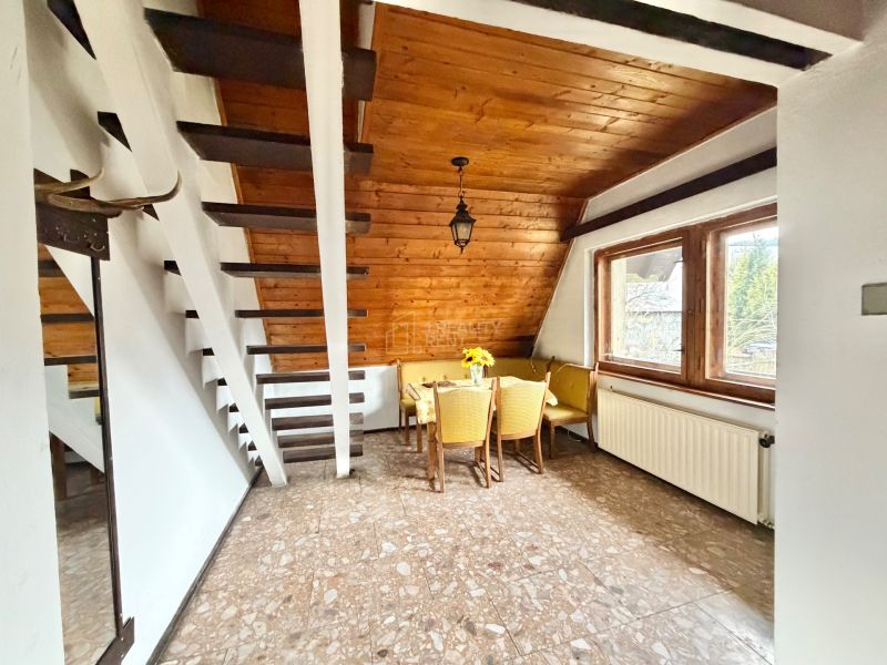 Sale Family house, Family house, Svrčinovec, Čadca, Slovakia