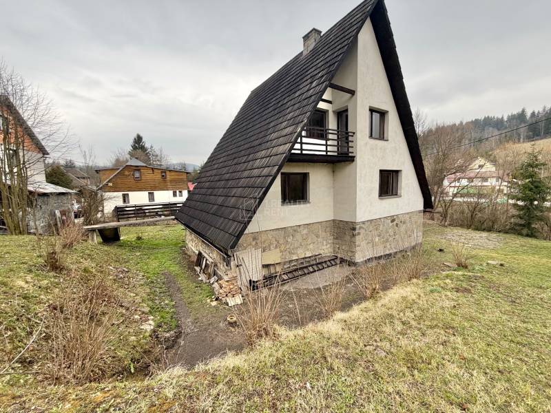 Sale Family house, Family house, Svrčinovec, Čadca, Slovakia