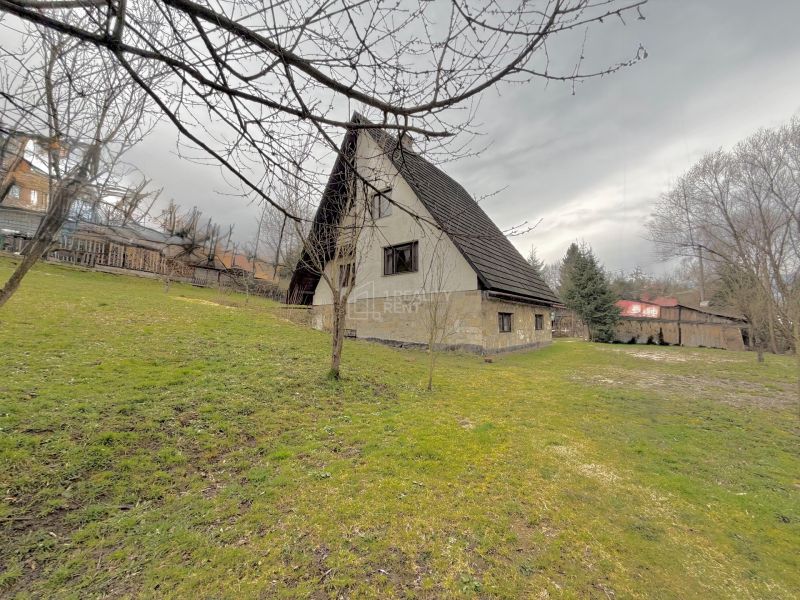 Sale Family house, Family house, Svrčinovec, Čadca, Slovakia