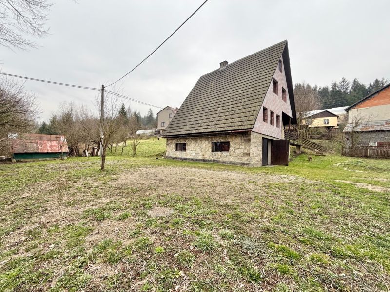Sale Family house, Family house, Svrčinovec, Čadca, Slovakia