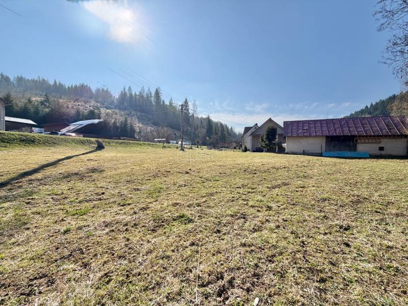 Sale Land – for living, Land – for living, Čadca, Slovakia