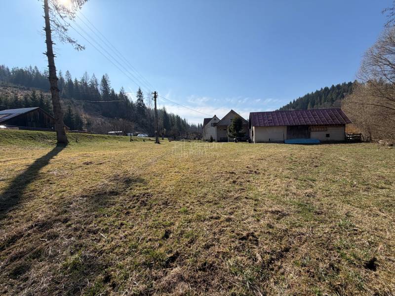 Sale Land – for living, Land – for living, Čadca, Slovakia