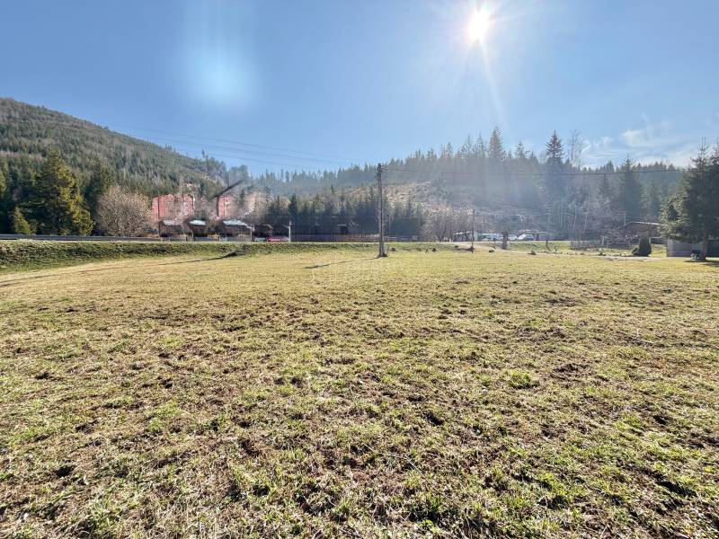 Sale Land – for living, Land – for living, Čadca, Slovakia