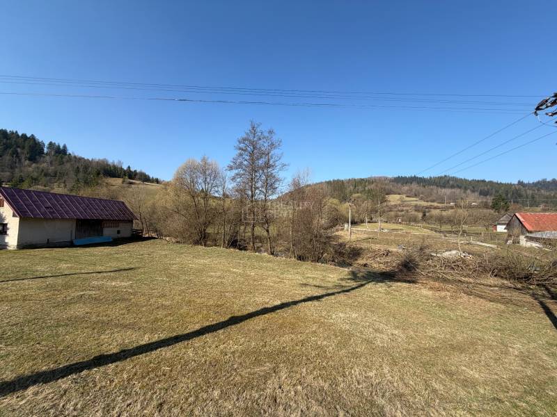 Sale Land – for living, Land – for living, Čadca, Slovakia