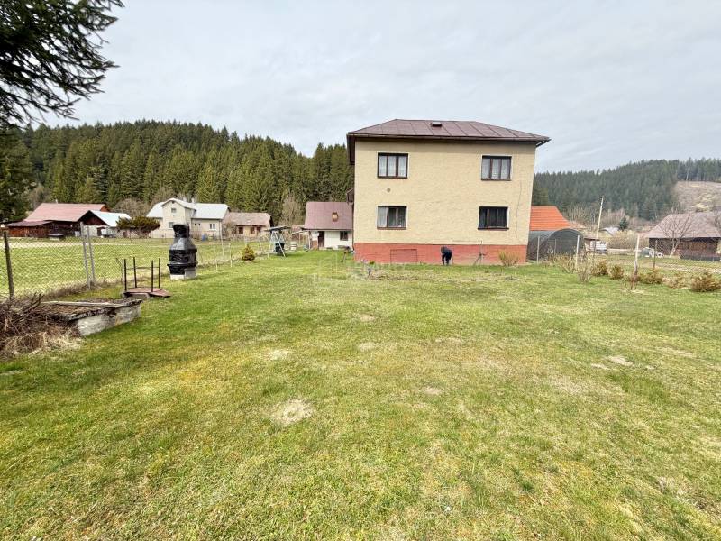 Sale Family house, Family house, Vysoká nad Kysucou, Čadca, Slovakia