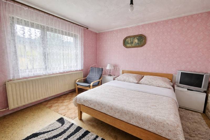 Sale Family house, Family house, Vysoká nad Kysucou, Čadca, Slovakia