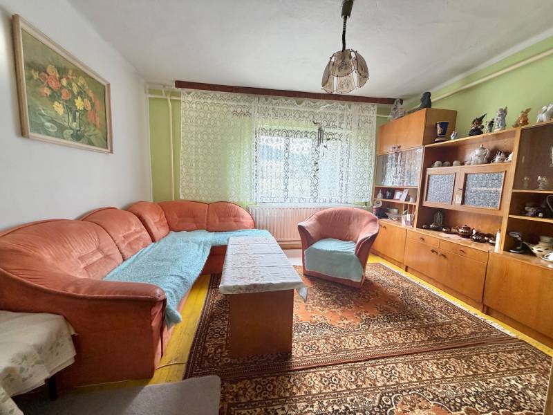 Sale Family house, Family house, Vysoká nad Kysucou, Čadca, Slovakia