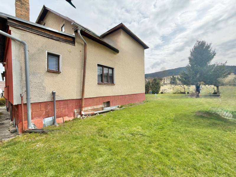 Sale Family house, Family house, Vysoká nad Kysucou, Čadca, Slovakia