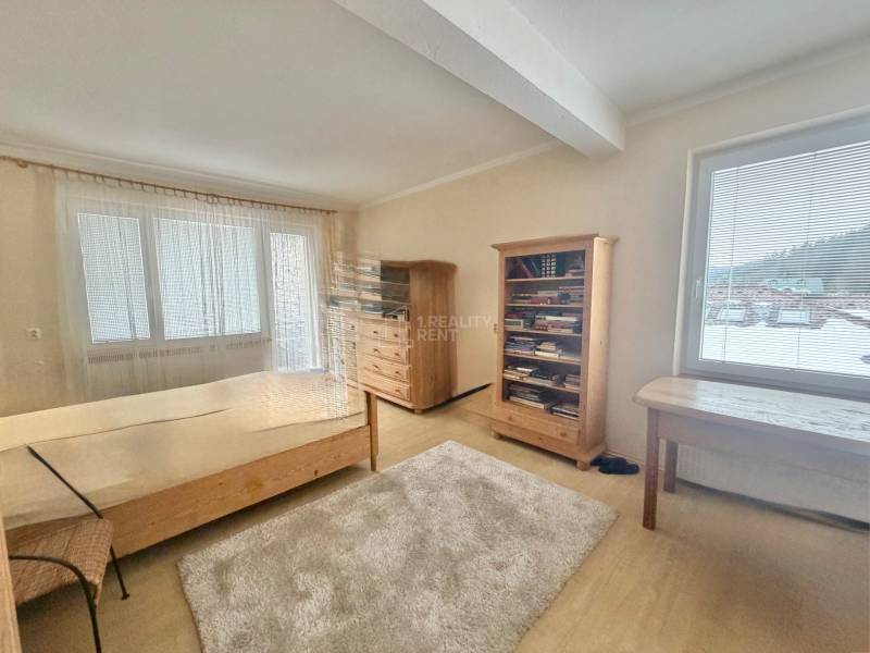 Rent Family house, Family house, Čadečka, Čadca, Slovakia
