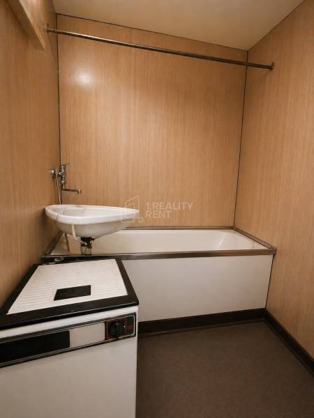 Sale One bedroom apartment, One bedroom apartment, A. Bernláka, Čadca,