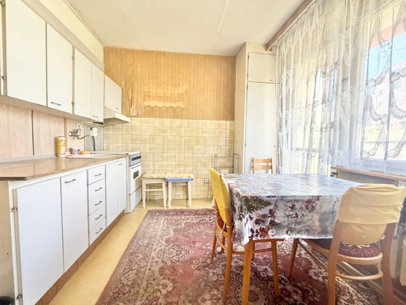 Sale One bedroom apartment, One bedroom apartment, A. Bernláka, Čadca,