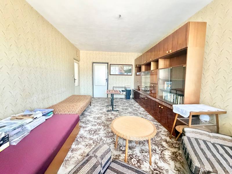 Sale One bedroom apartment, One bedroom apartment, A. Bernláka, Čadca,