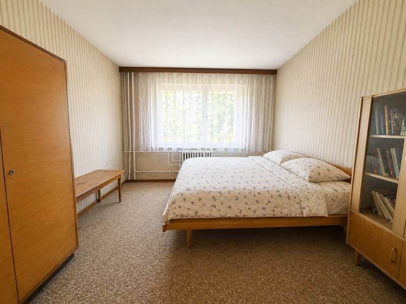 Sale One bedroom apartment, One bedroom apartment, A. Bernláka, Čadca,