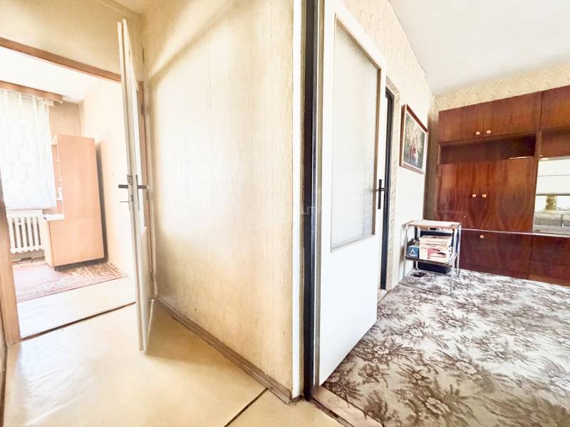 Sale One bedroom apartment, One bedroom apartment, A. Bernláka, Čadca,