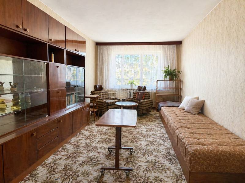 Sale One bedroom apartment, One bedroom apartment, A. Bernláka, Čadca,