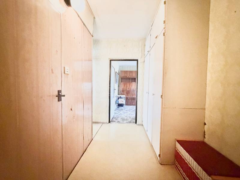 Sale One bedroom apartment, One bedroom apartment, A. Bernláka, Čadca,