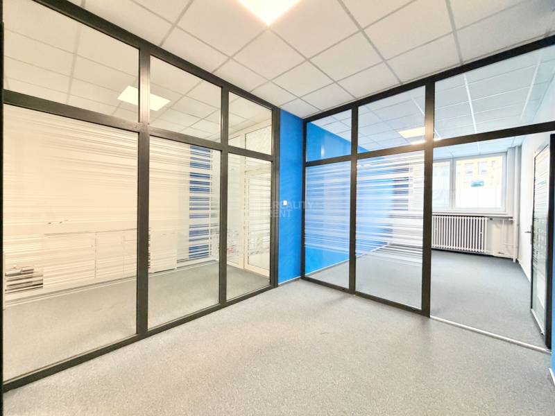 Storehouses and Workshops, Rent, Žilina, Slovakia