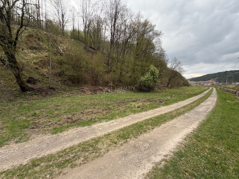 Sale Land – for living, Land – for living, Krásno nad Kysucou, Čadca, 