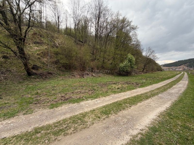 Sale Land – for living, Land – for living, Krásno nad Kysucou, Čadca, 