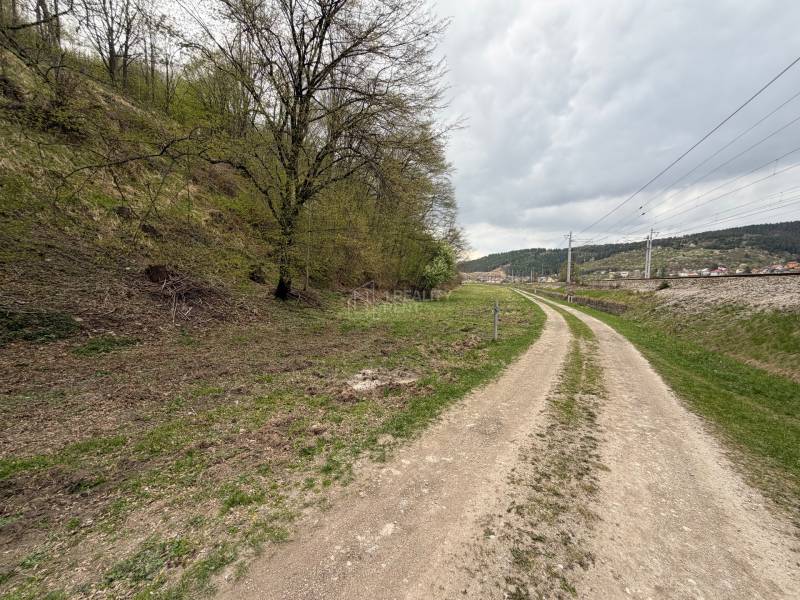 Sale Land – for living, Land – for living, Krásno nad Kysucou, Čadca, 