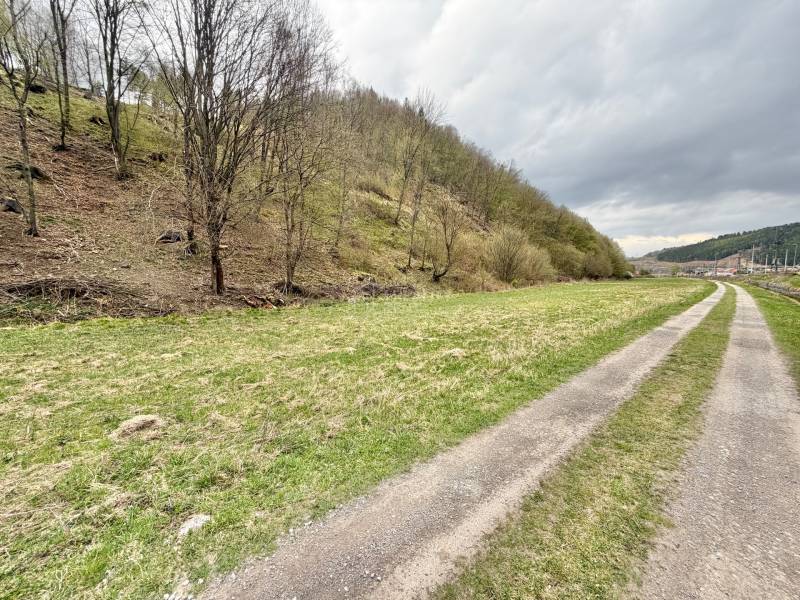 Sale Land – for living, Land – for living, Krásno nad Kysucou, Čadca, 