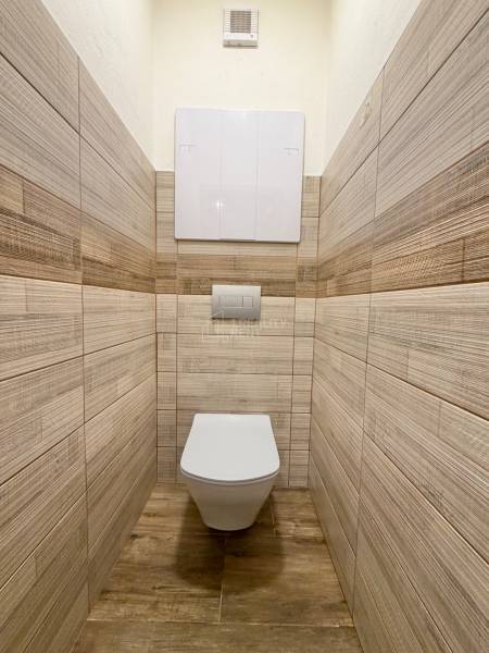 Cozy Two-Room Apartment with Scenic Views in Žilina