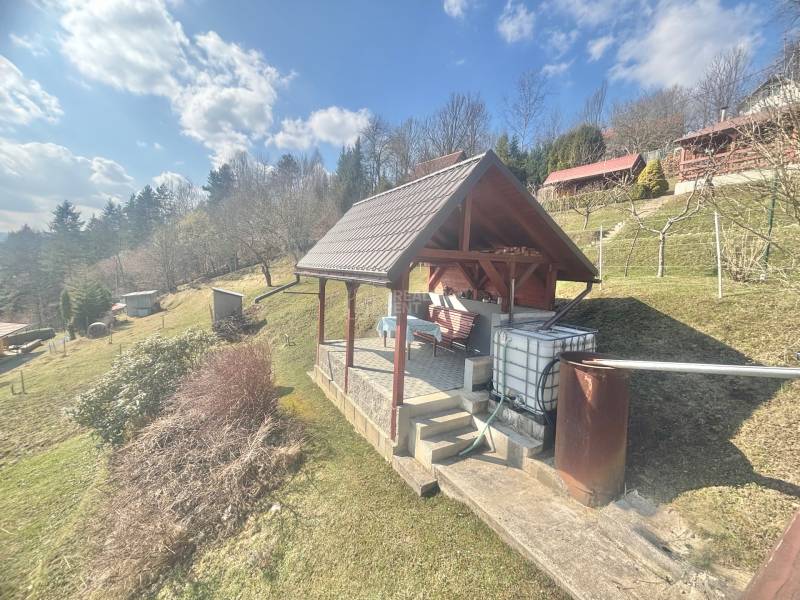 Sale Family house, Family house, Krásno nad Kysucou, Čadca, Slovakia