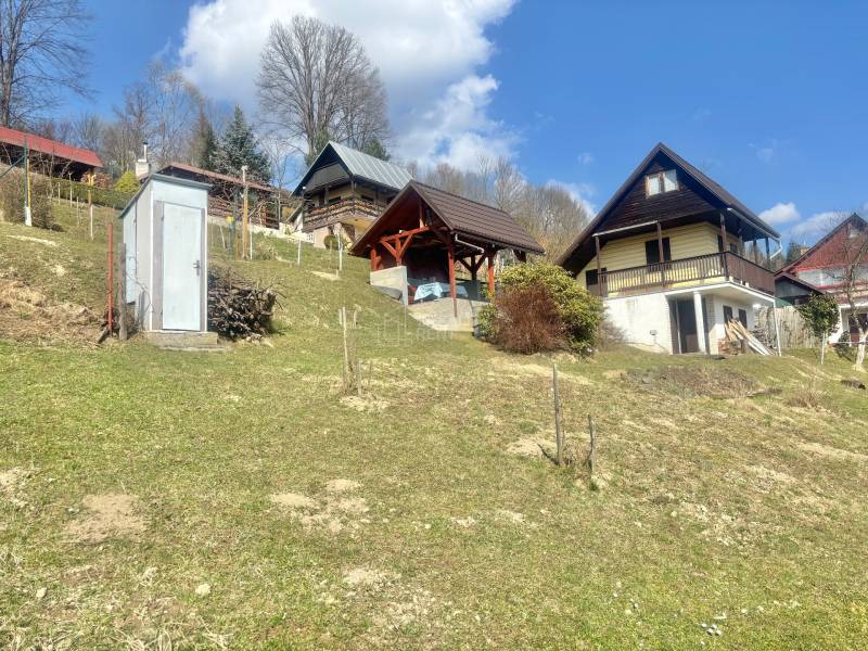 Sale Family house, Family house, Krásno nad Kysucou, Čadca, Slovakia