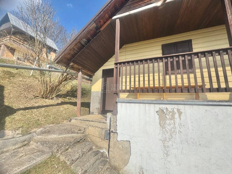Sale Family house, Family house, Krásno nad Kysucou, Čadca, Slovakia